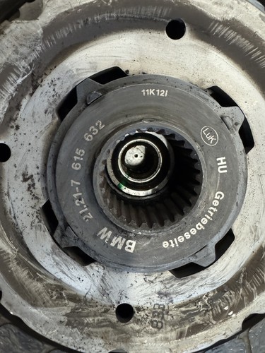 Kupplungssatz schaeffler luk - kupplungssatz,