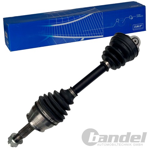 Skf antriebswelle vorderachse - antriebswelle,