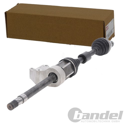 Nty antriebswelle 939mm - nty,