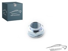 ORIGINAL ABS ACHSMUTTER