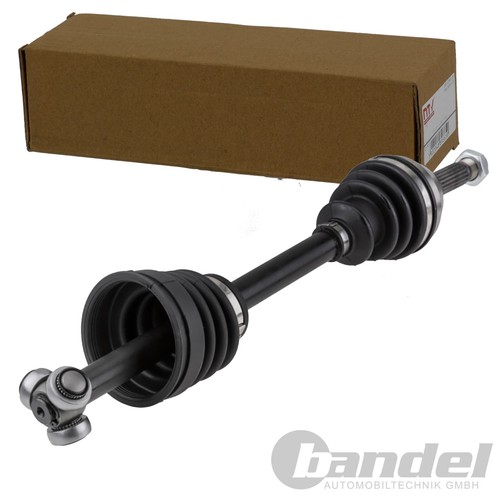 Nty antriebswelle 532mm - antriebswelle,