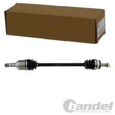 NTY ANTRIEBSWELLE VORNE