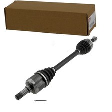 NTY ANTRIEBSWELLE VORDERACHSE