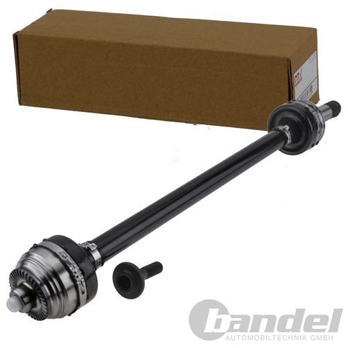 Nty antriebswelle 718mm - nty,
