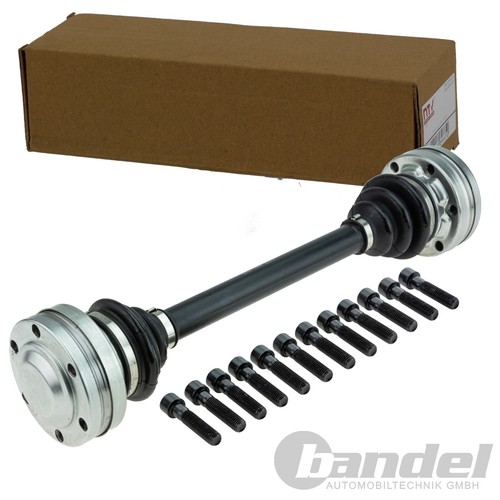 Nty antriebswelle hinterachse - nty,