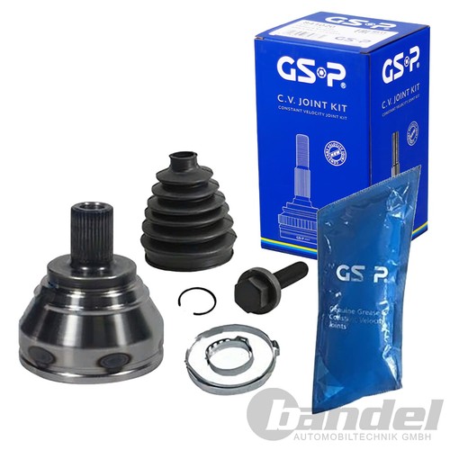 Gsp antriebswellengelenk satz - gsp,