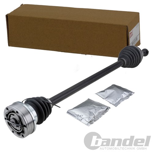 Nty antriebswelle 785mm - antriebswelle,