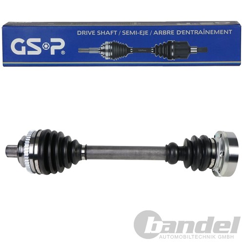 Gsp antriebswelle vorne links - gsp,