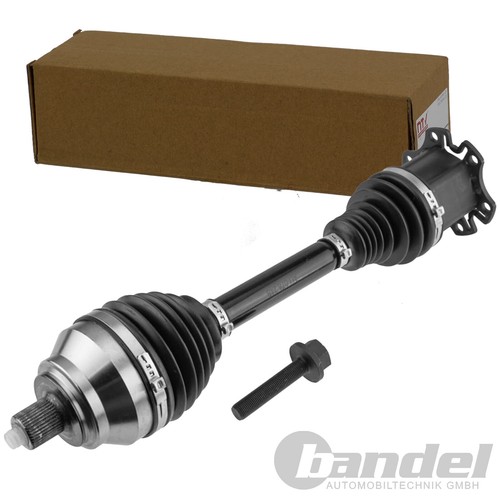 Nty antriebswelle 495mm - nty,