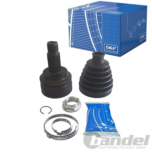 Skf antriebswellengelenk - skf,