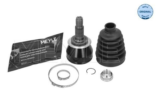 Meyle 314 498 - 498, gelenksatz