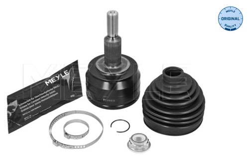 Meyle 100 498 0310 gelenksatz - 100,