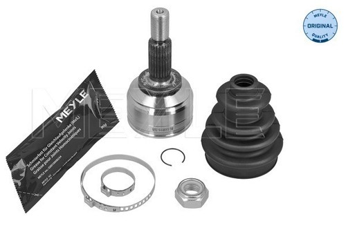 Meyle 498 0174 - 498,