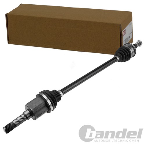 Nty antriebswelle 853mm - antriebswelle,