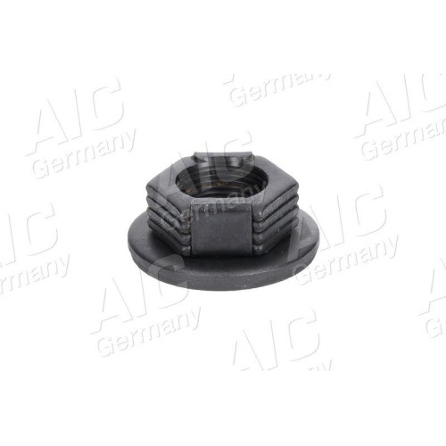 Achsmutter antriebswelle - 1x,