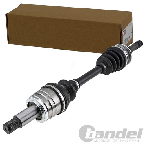 Nty antriebswelle 610mm - nty,