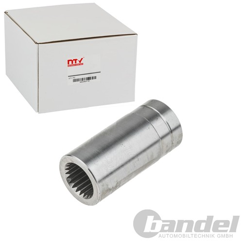 Nty steckwelle differential - nty,