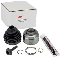 NTY ANTRIEBSWELLENGELENK SATZ