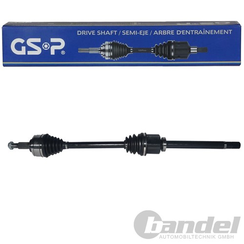 Gsp antriebswelle vorderachse - gsp,