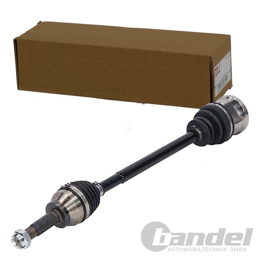 Nty antriebswelle 690mm - nty,