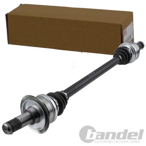 Nty antriebswelle 813mm - nty,