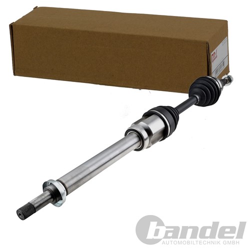 Nty antriebswelle 944mm vorne - 944mm,