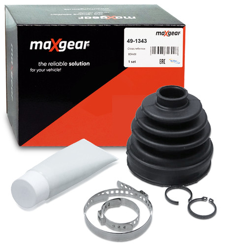 Maxgear achsmanchette satz - maxgear,
