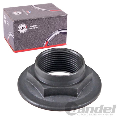 Achsmutter m28x1 5 - a.b.s.,
