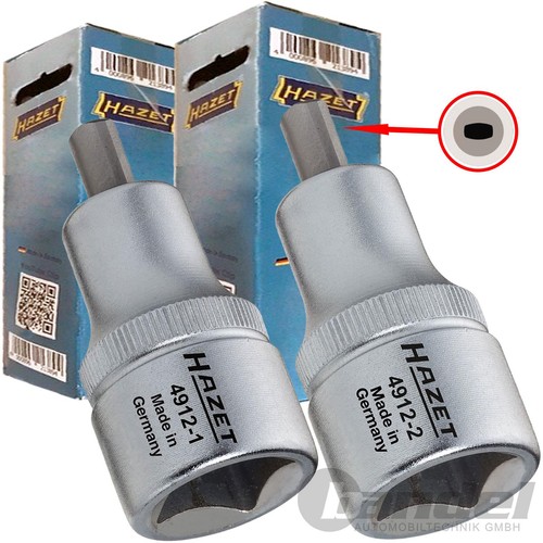 Hazet spreizer set - hazet, einsatz
