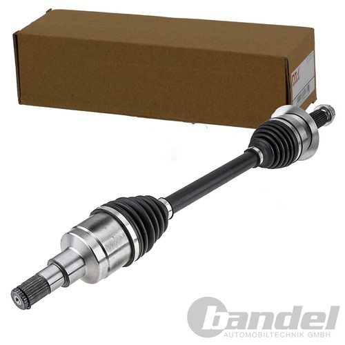 Nty antriebswelle 626mm - nty,