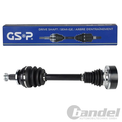 Gsp antriebswelle 479mm vorne - gsp,