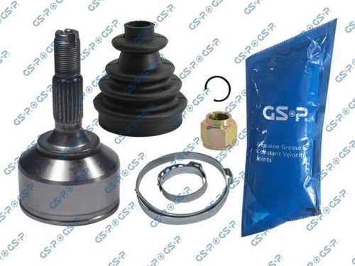 Gsp gelenksatz antriebswelle - gsp, gelenksatz,