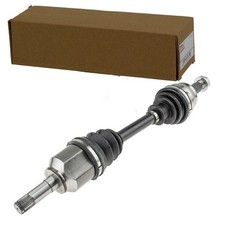 NTY ANTRIEBSWELLE VORDERACHSE