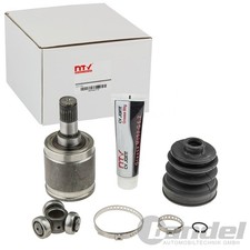 NTY ANTRIEBSWELLENGELENK SATZ