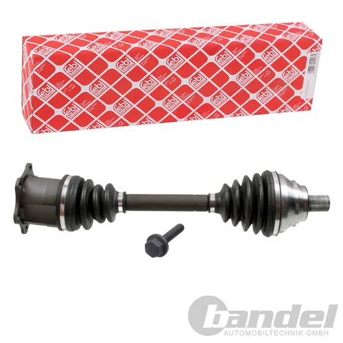 Febi antriebswelle vorne links - febi,