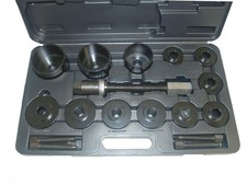 CONDOR Radlagerwerkzeug-Satz