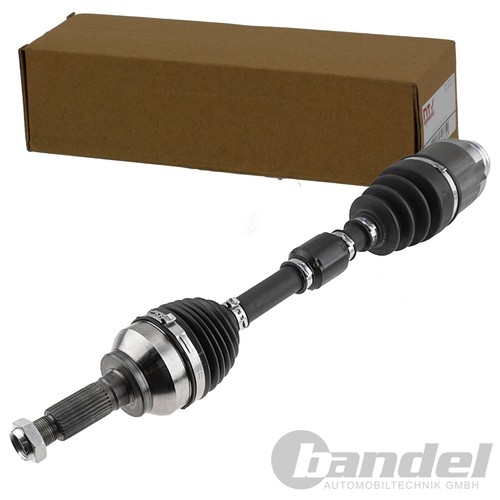 Nty antriebswelle 564mm - nty,
