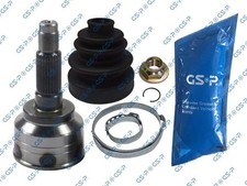 GSP Gelenksatz, Antriebswelle