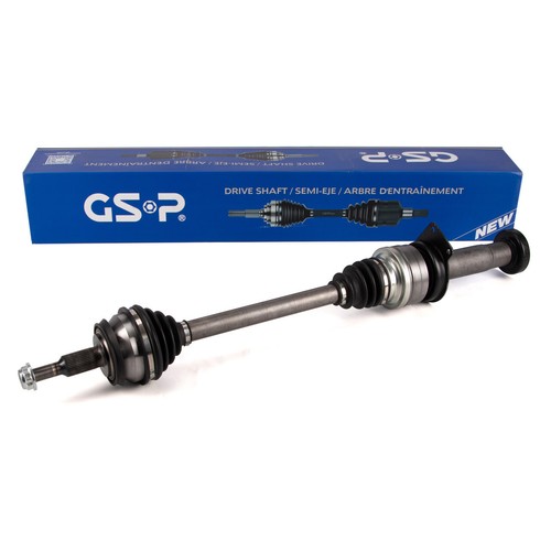 Gsp antriebswelle für - antriebswelle, vw