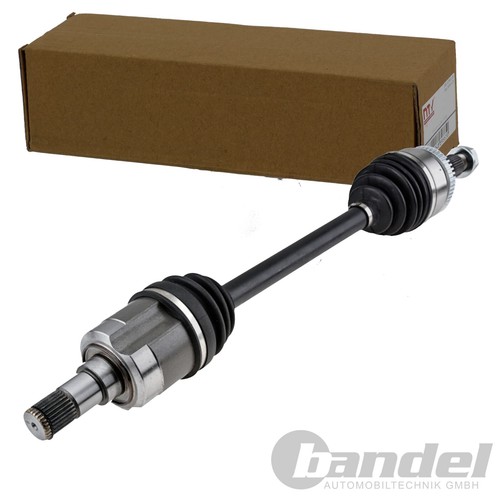Nty antriebswelle 682mm vorne - nty,