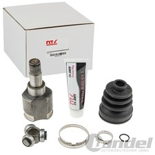 NTY ANTRIEBSWELLENGELENK SATZ