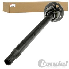 RADLAGER RADNABE mit