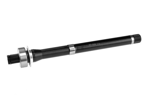 Nty achswelle mit - nty,