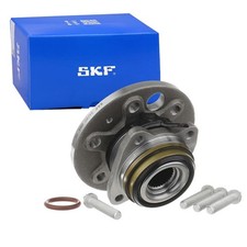 SKF RADLAGER SATZ HINTEN