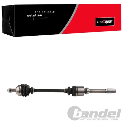 Maxgear antriebswelle - maxgear,