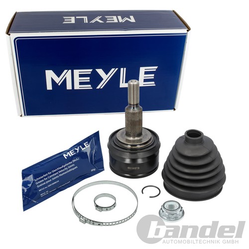 Meyle antriebswellengelenk - meyle,