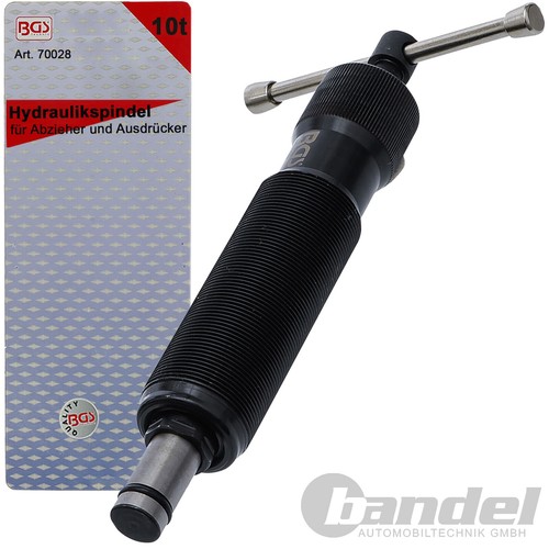 Bgs hydraulik spindel - bgs,