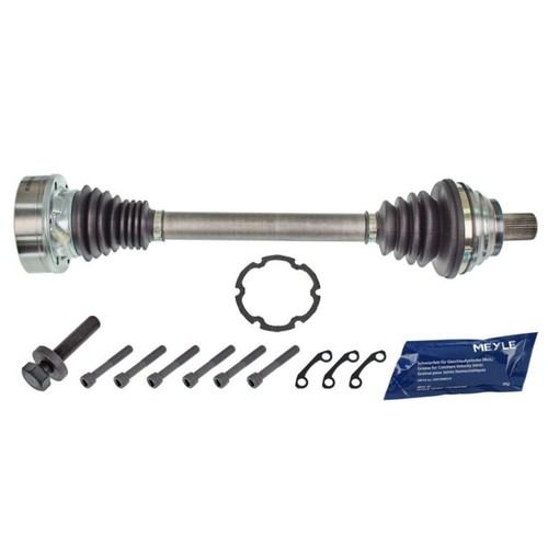 Antriebswelle meyle 100 - antriebswelle, 498
