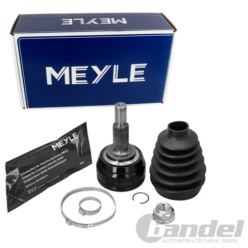 Meyle antriebswellengelenk - meyle,