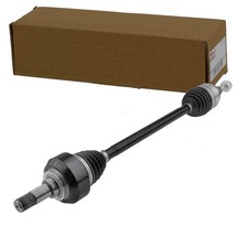 NTY ANTRIEBSWELLE 840mm HINTEN